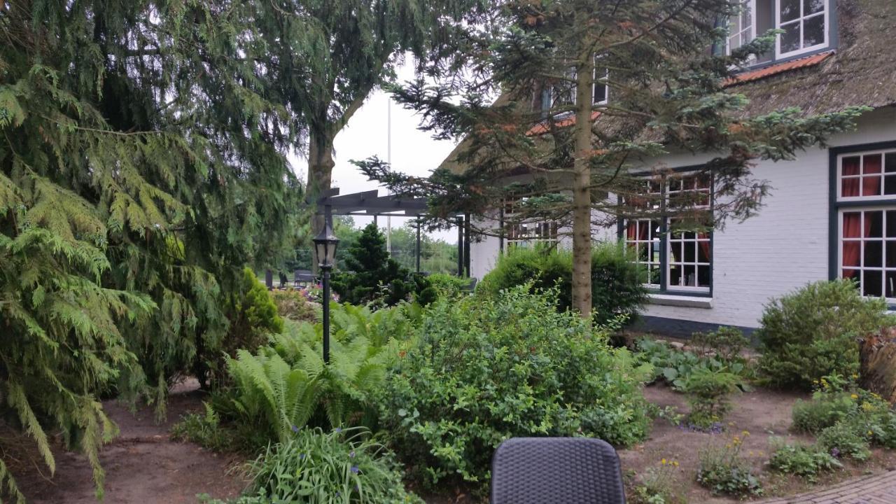 De Boschrand 2* Exloo